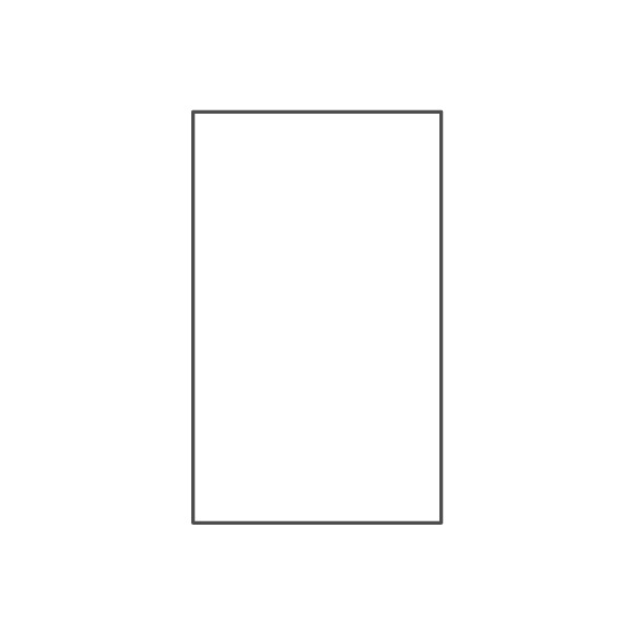 Adesivi e stickers Rettangolare